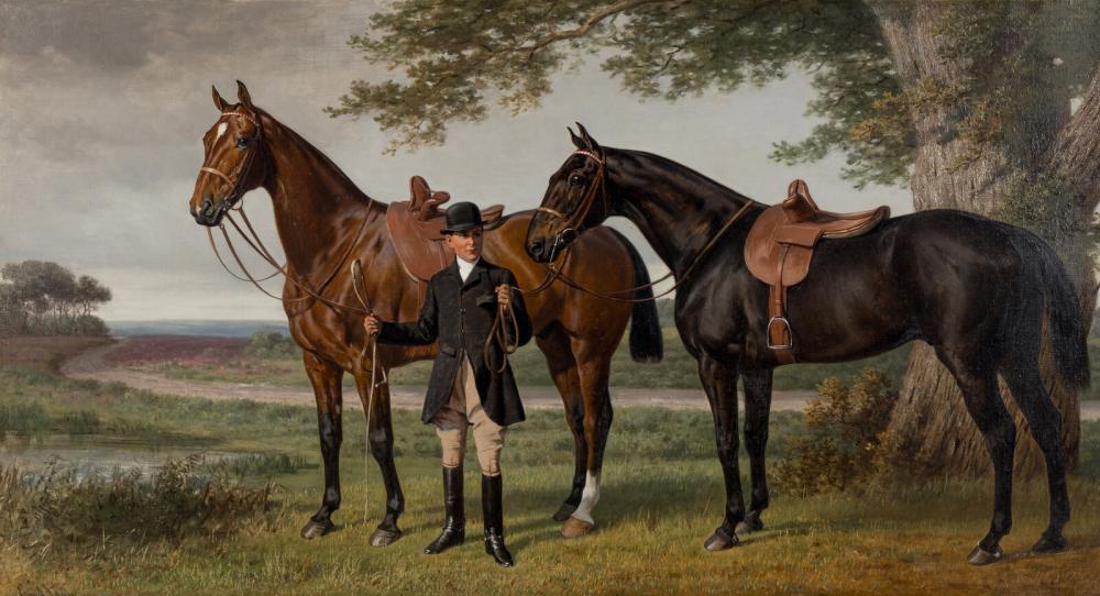 emil adam german 1843 1924 nasby confidance 1914 · Freeman’s · 2025-11-04 Emil Adam comparable auction result: emil adam german 1843 1924 nasby confidance 1914