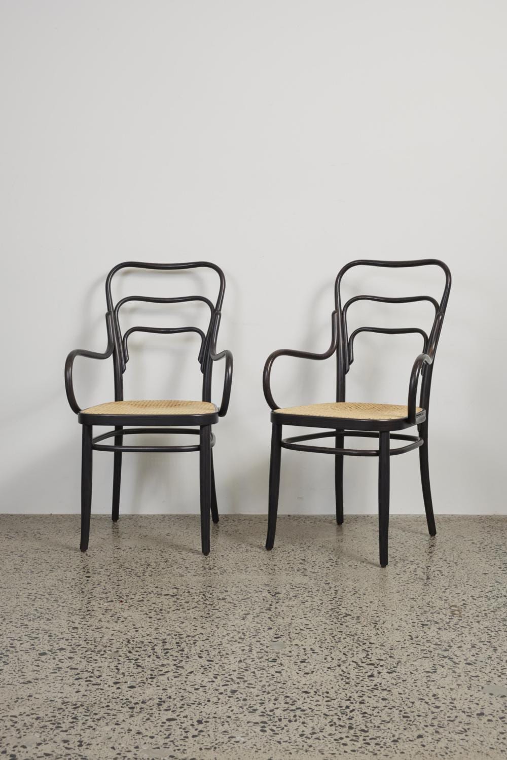 Adolf Loos comparable auction result: adolf loos austrian 1870 1933 pair of model 144 carvers designed 1908 2014 height 94 cm