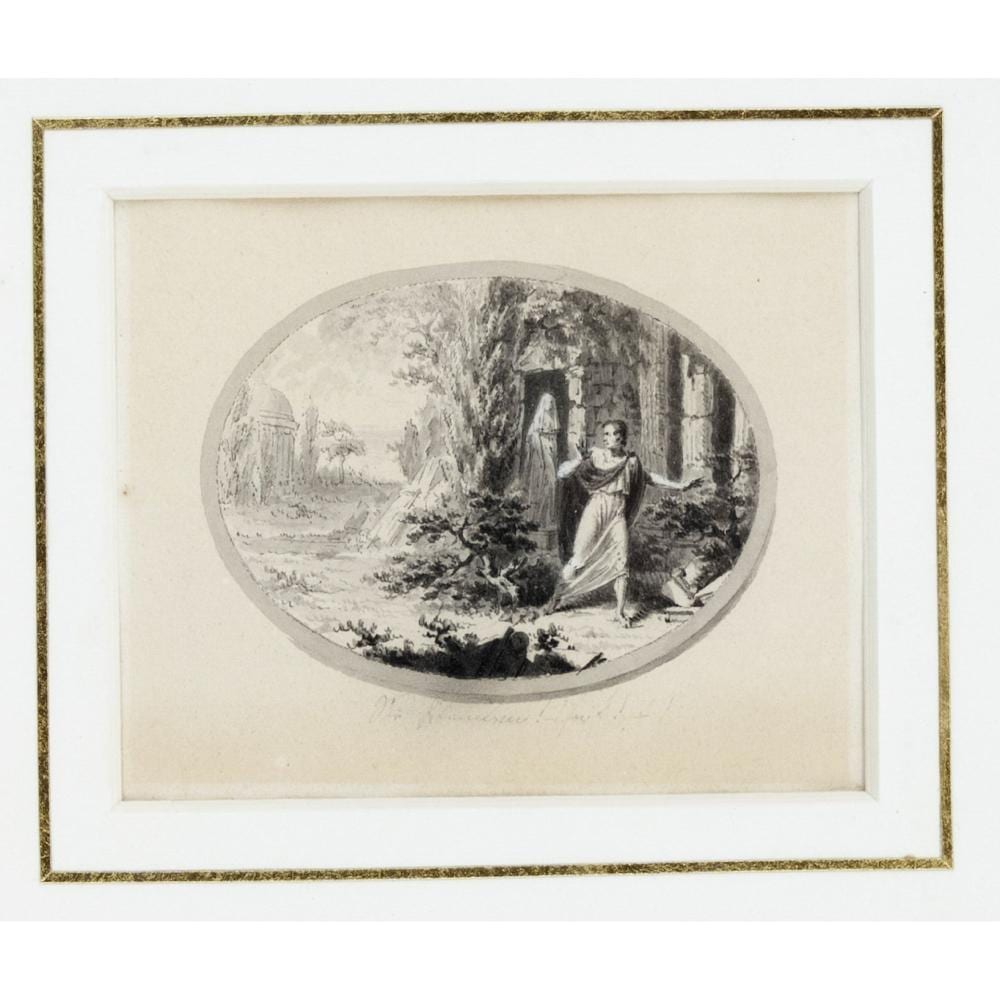 Daniel Nikolaus Chodowiecki comparable auction result: daniel nikolaus chodowiecki 1726 1801