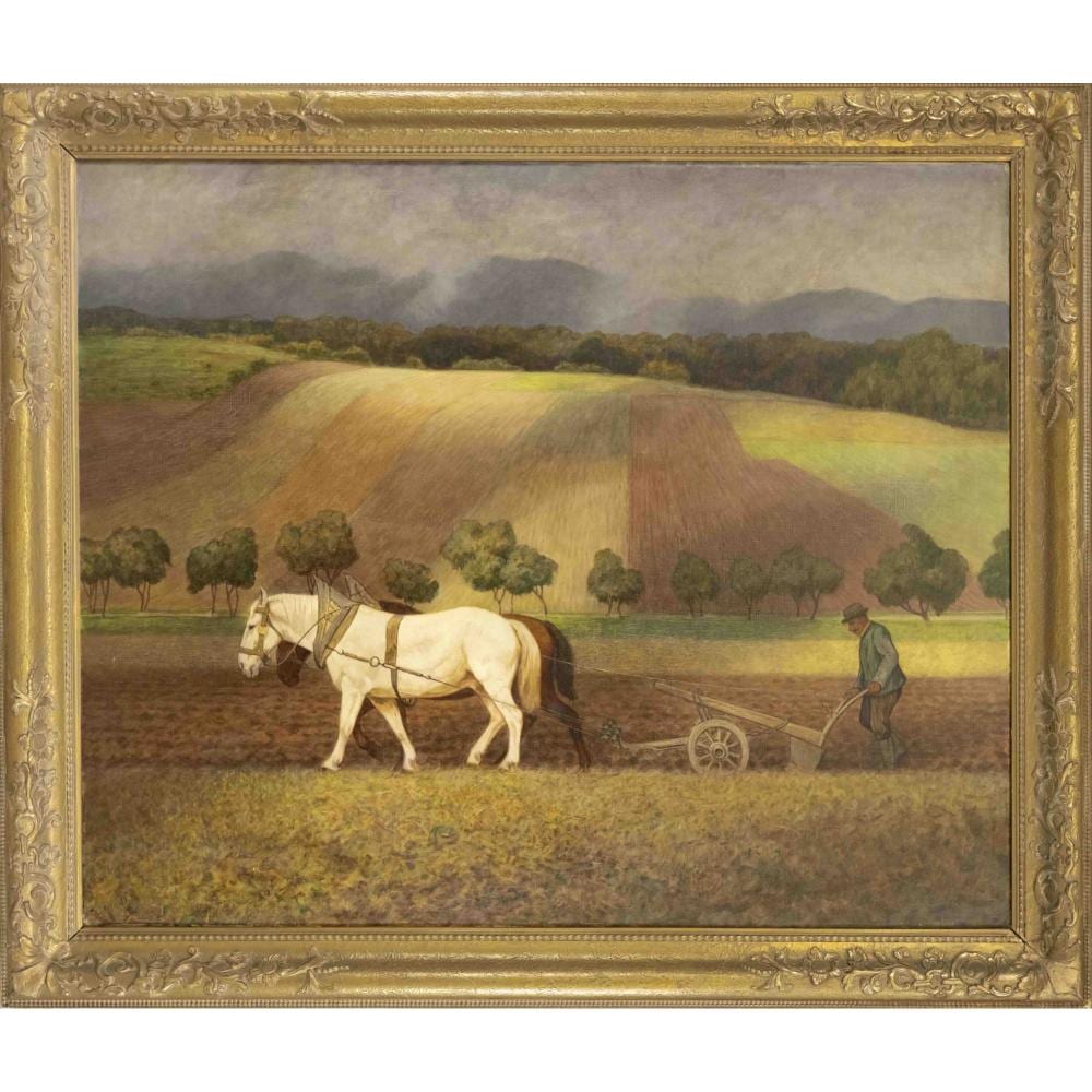 Alfred Weczerzick comparable auction result: alfred weczerzick 1864 1952 german