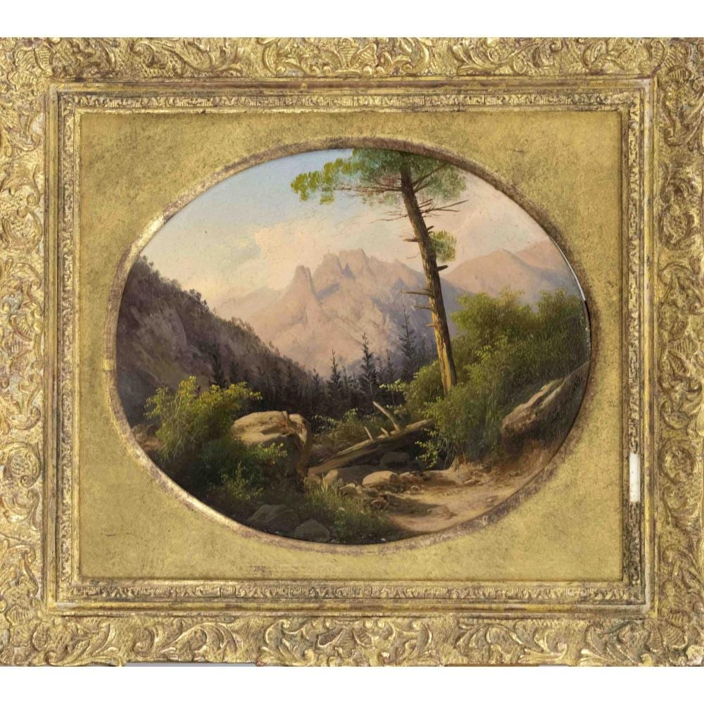 Guido Agostini comparable auction result: guido agostini active ca 1865 1898