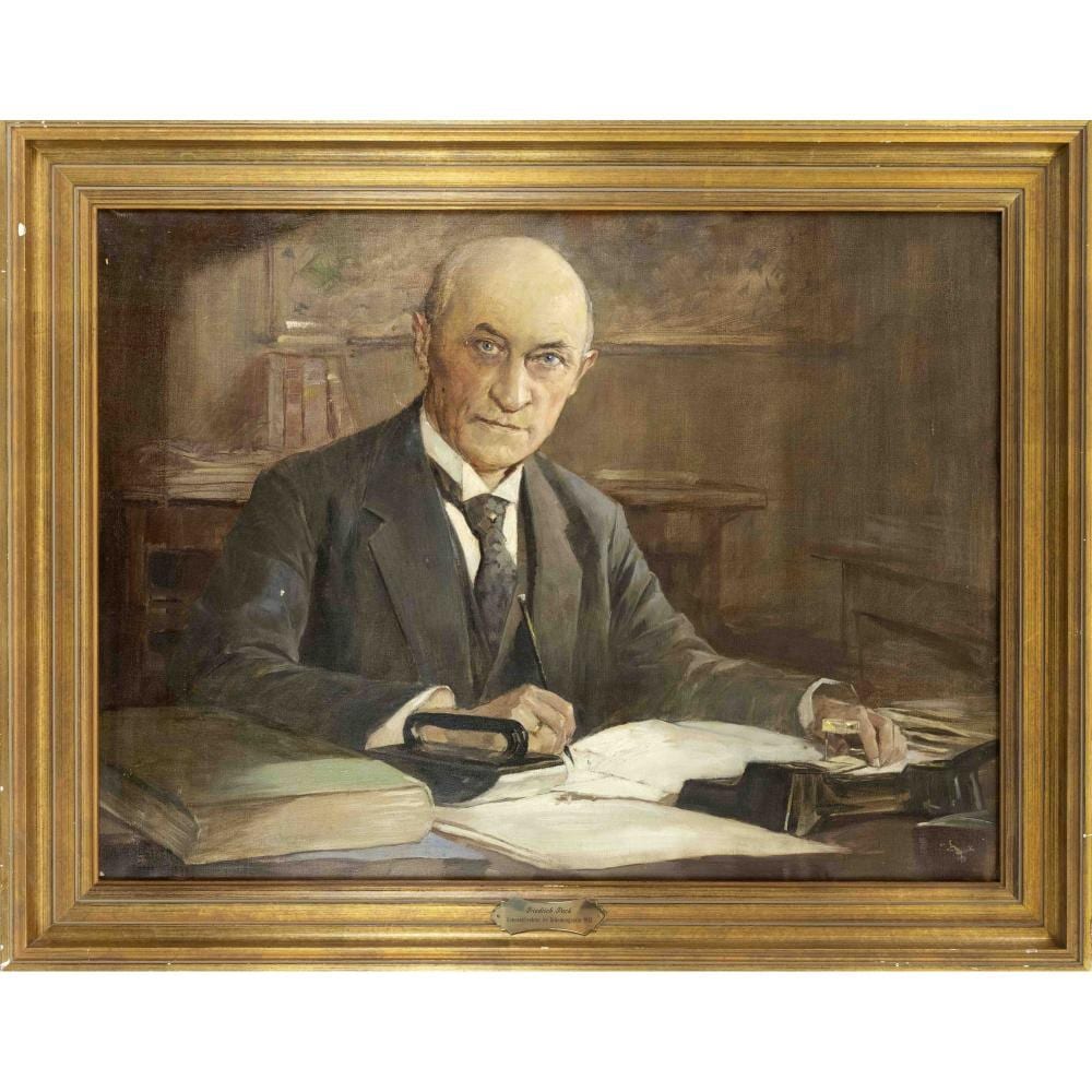 August Roeseler comparable auction result: august roeseler 1866 1934 large por