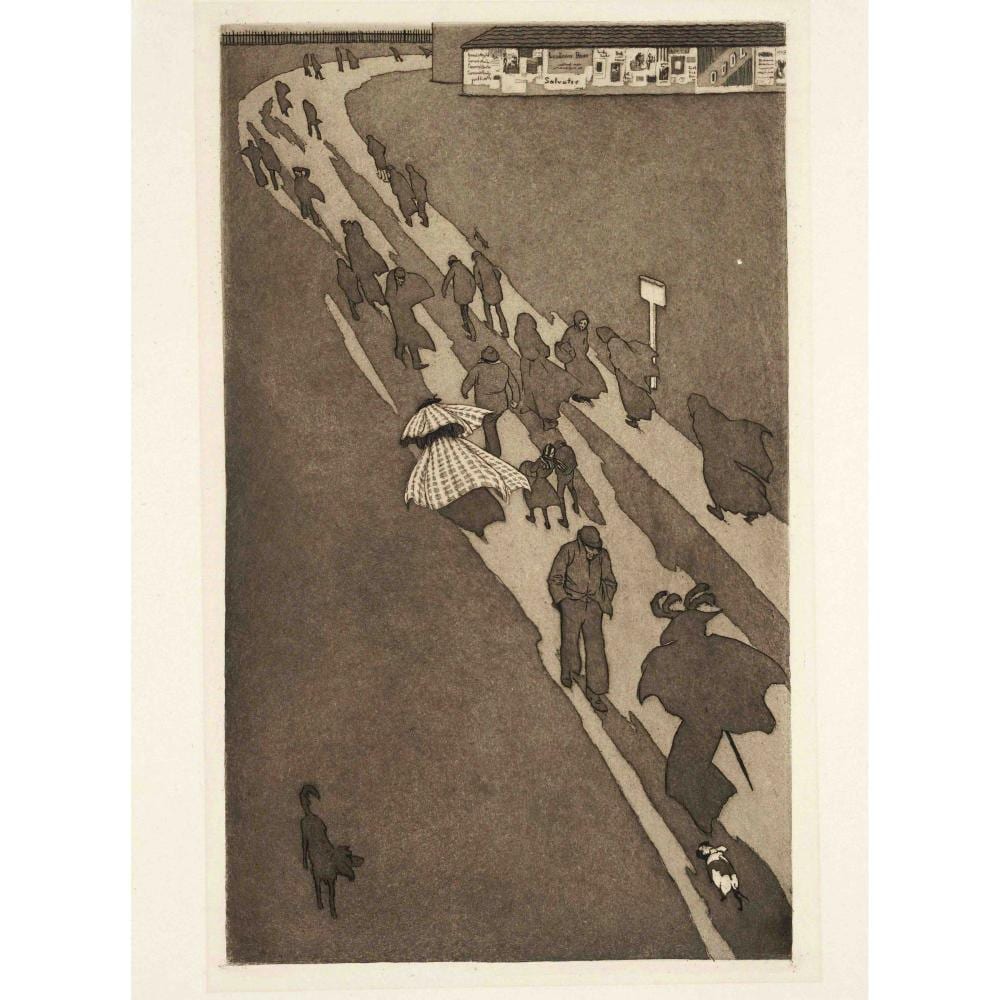 Eugen Kirchner comparable auction result: eugen kirchner 1865 1938 november