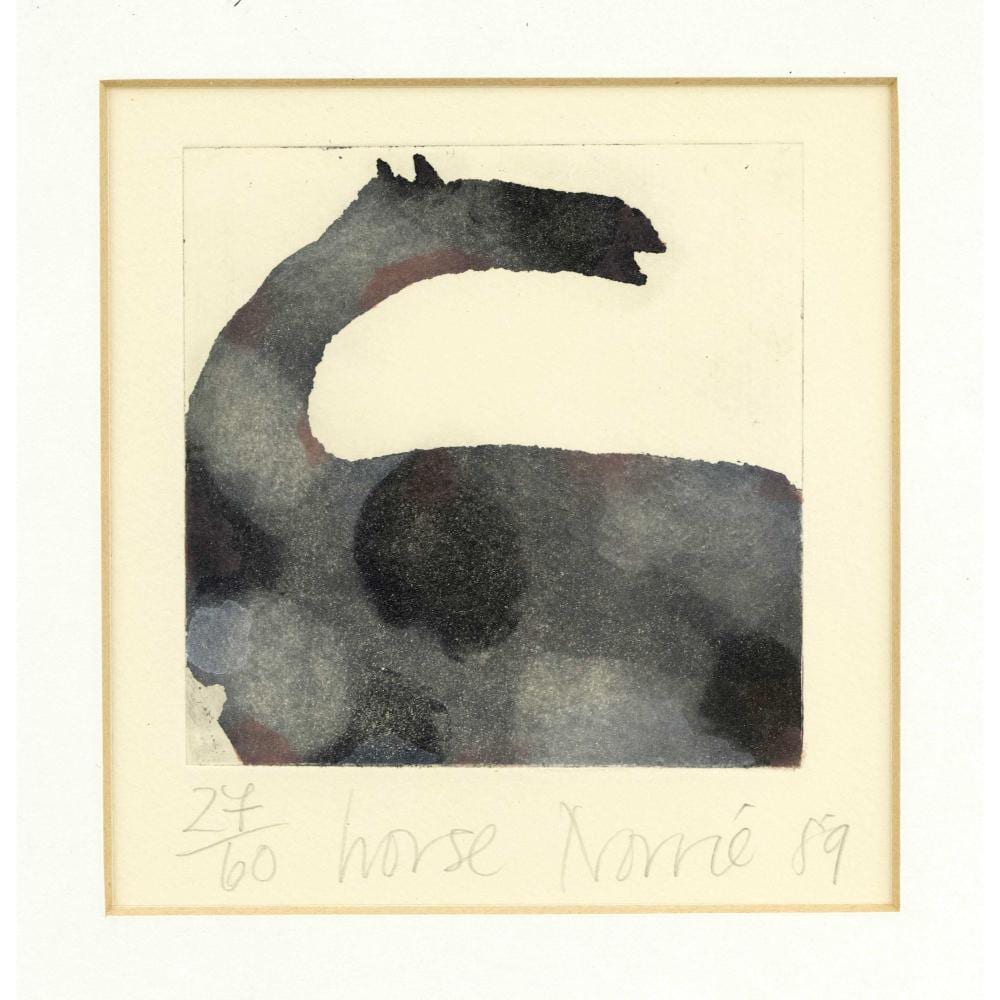Susan Norrie comparable auction result: susan norrie 1953 contemporary aus