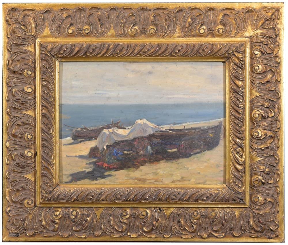 Raymond Woog comparable auction result: raymond woog french 1875 1949