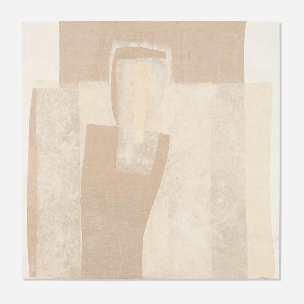 Aizkorbe comparable auction result: faustino aizkorbe personaje