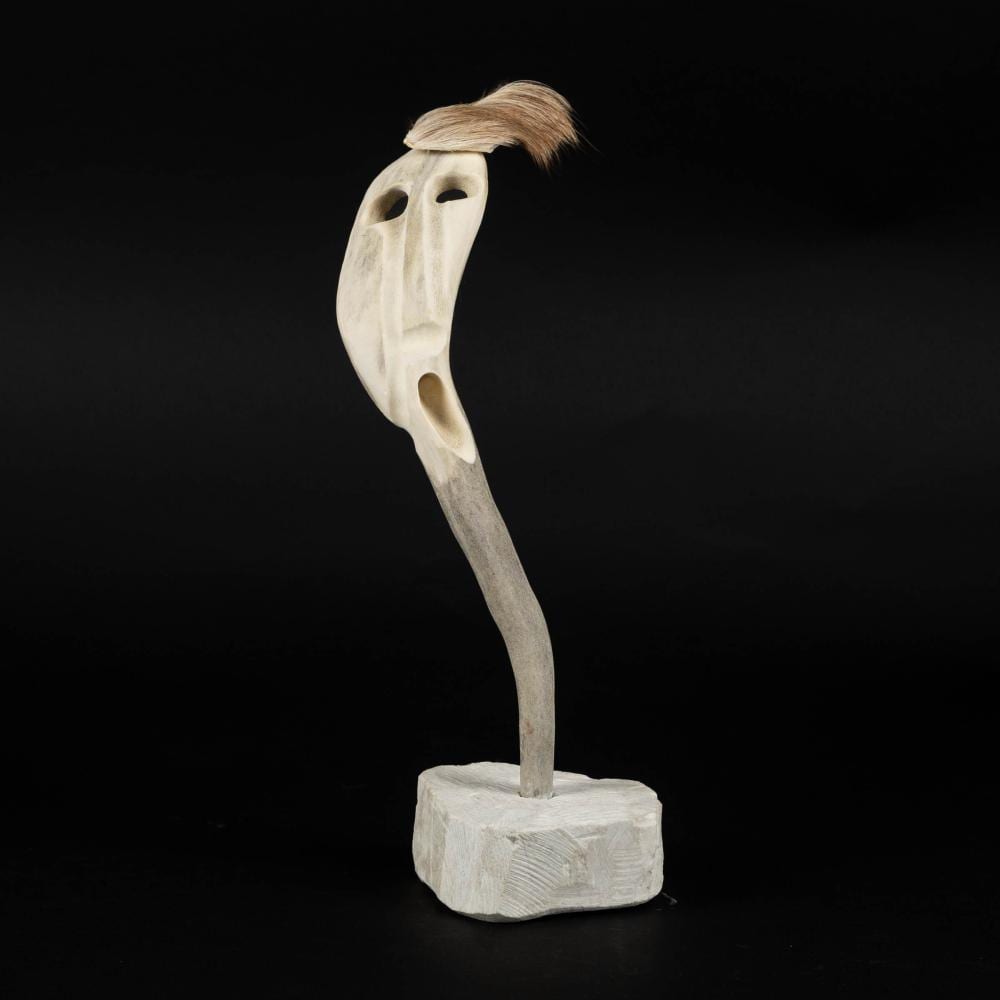 Floyd Kuptana comparable auction result: floyd kuptana 1964 2021 spirit