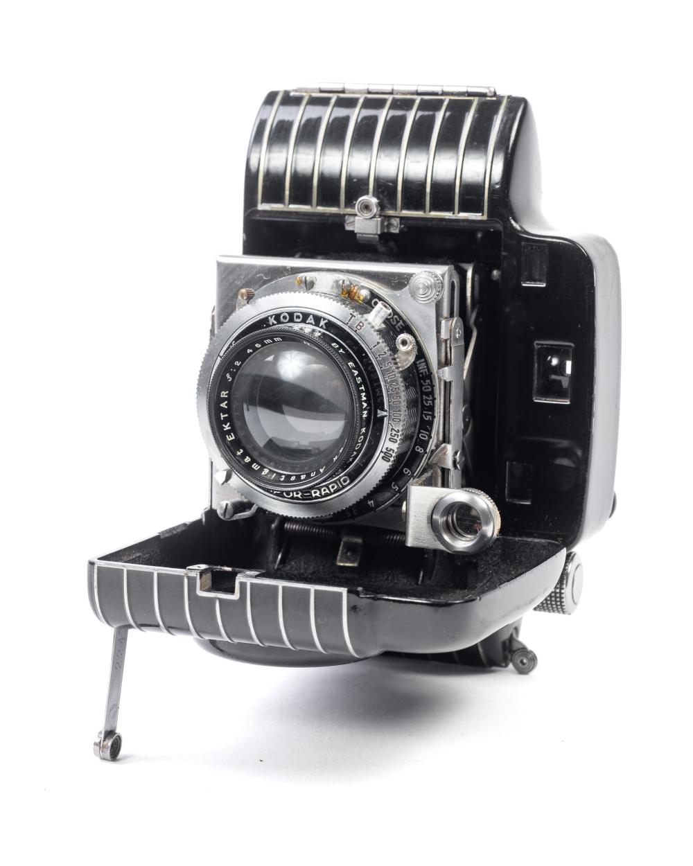 Kodak Bantam Special Camera. sold by Direct Auction Galleries, Inc., lot 426 — auction record photograph