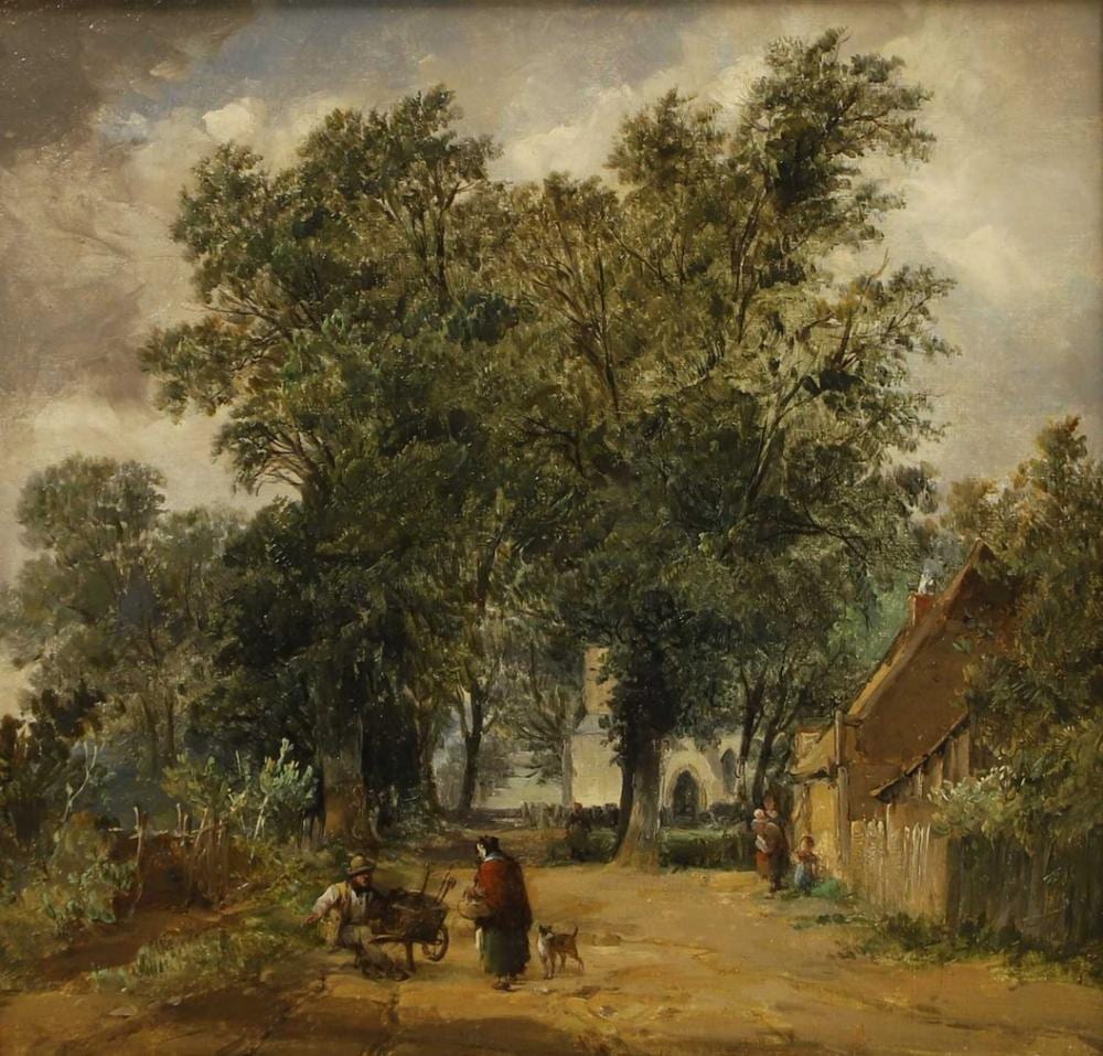 alfred vickers 1786 1868 · Sworders · 2025-11-11 Alfred Vickers comparable auction result: alfred vickers 1786 1868