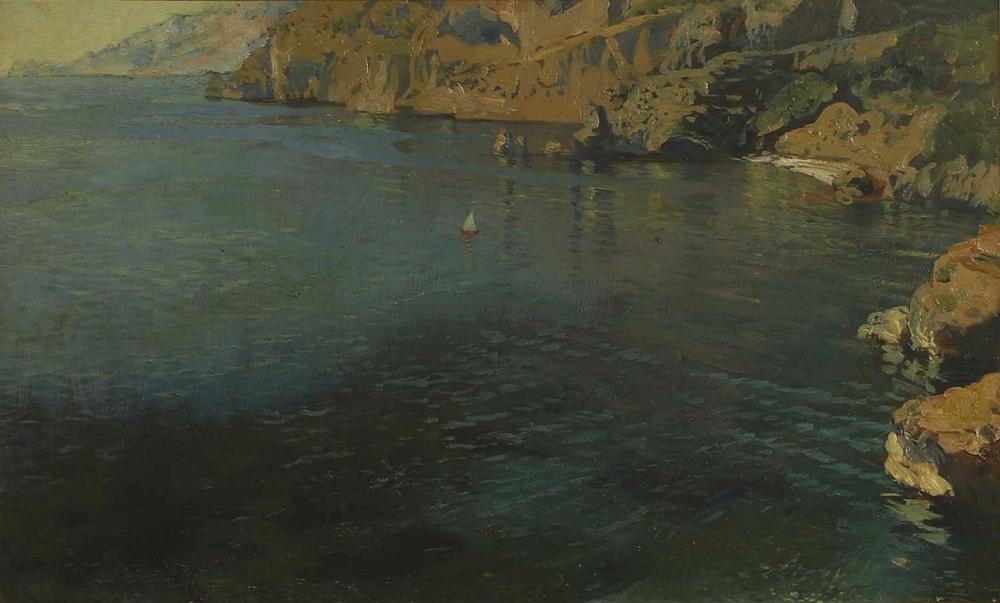 Feliks Wygrzywalski comparable auction result: feliks michal wygrzywalski polish 1875 1944