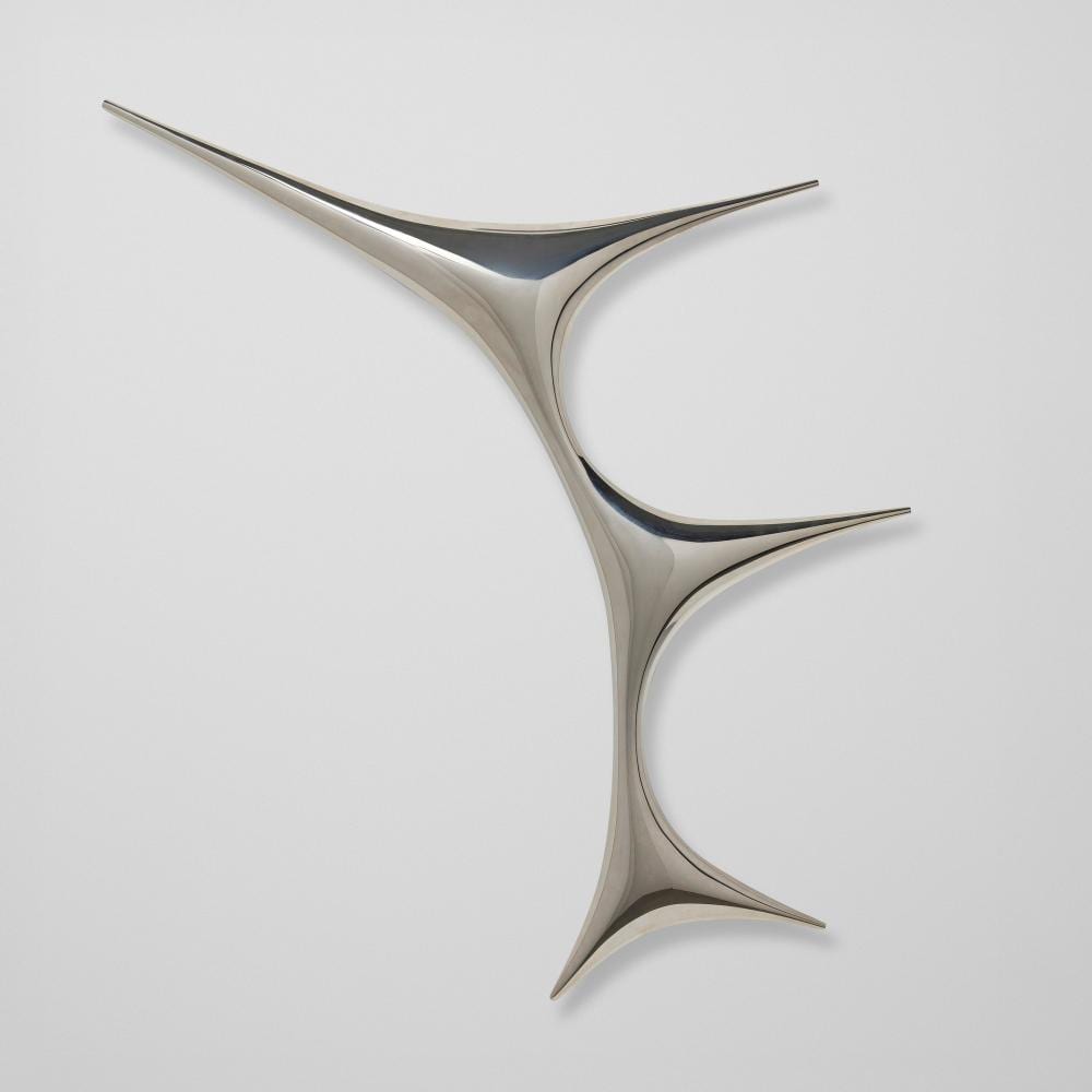 Jose De Rivera comparable auction result: jose de rivera construction 18