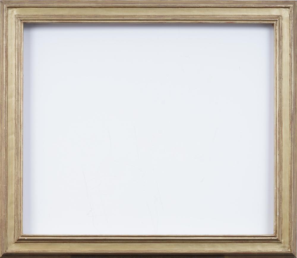 Eli Wilner Fancy Carved Large Vintage American Original Oil Painting Frame Fits 24x28 Artwork sold by Curated Gallery Auctions, lot 506 — auction record photograph