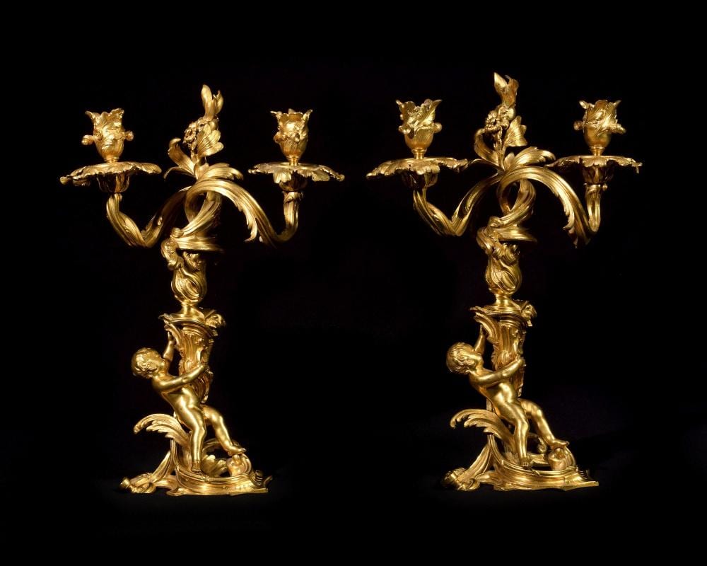 Juste-Aurèle Meissonnier comparable auction result: juste aur le meissonnier 1695 1750 d apr s