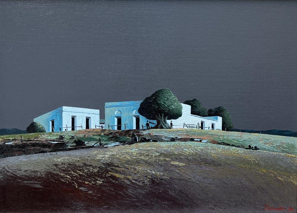 Jorge Damiani comparable auction result: jorge damiani