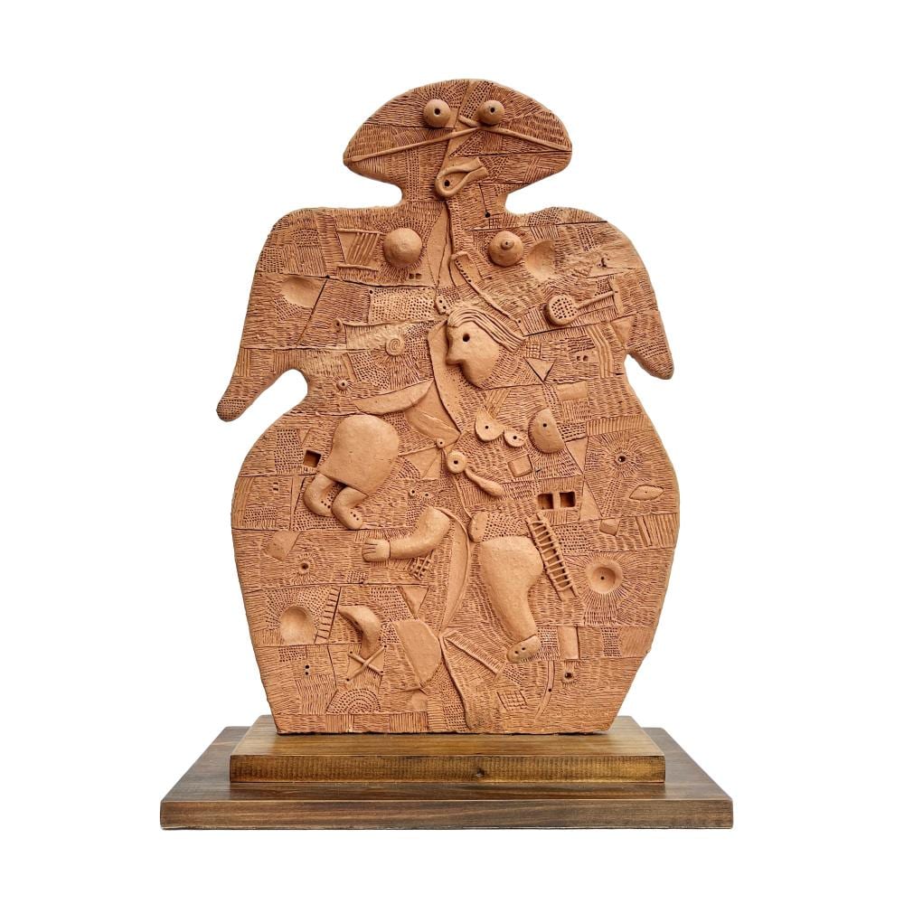 José Gurvich comparable auction result: jos gurvich