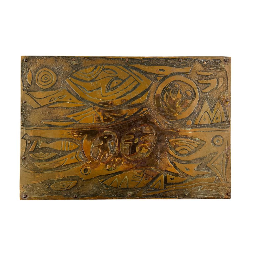 Carlos Llanos comparable auction result: carlos llanos
