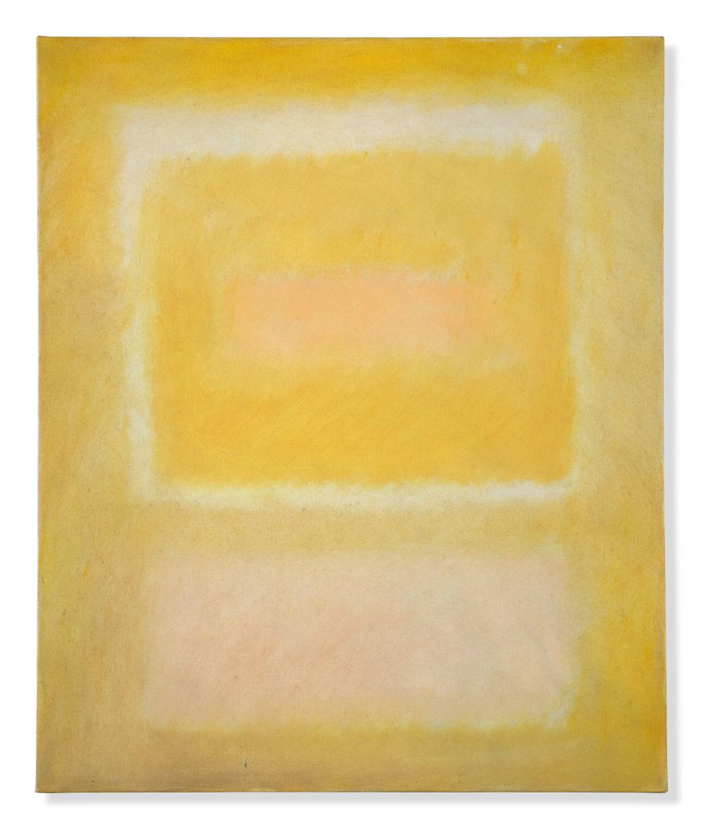 helen khal 1923 allentown 2009 ajaltoun untitled oil on canvas23 5 · Christie's · 2025-11-06 Helen Khal comparable auction result: helen khal 1923 allentown 2009 ajaltoun untitled oil on canvas23 5