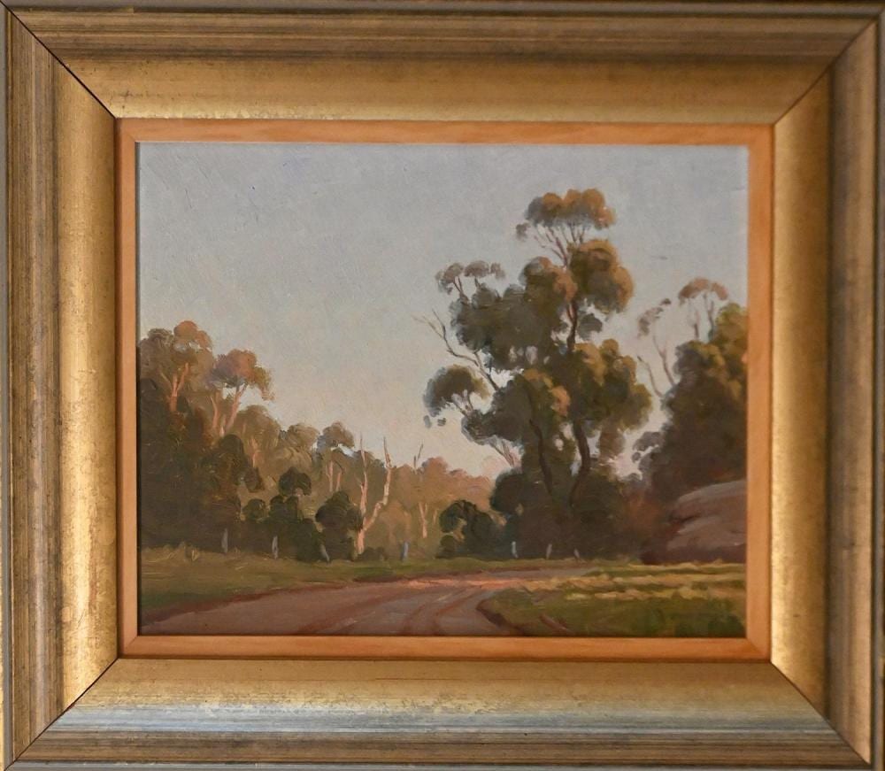 erik langker track near gundagai · Leonard Joel · 2025-10-23 Erik Langker comparable auction result: erik langker track near gundagai