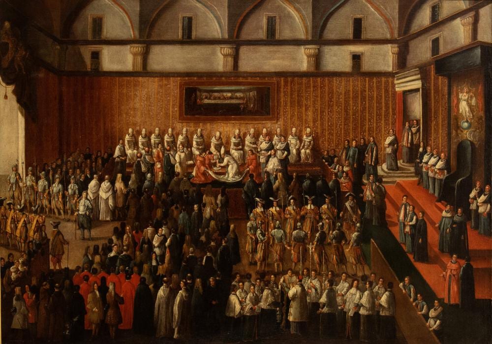 Pier Leone Ghezzi comparable auction result: pier leone ghezzi ambito di roma 1674 1755