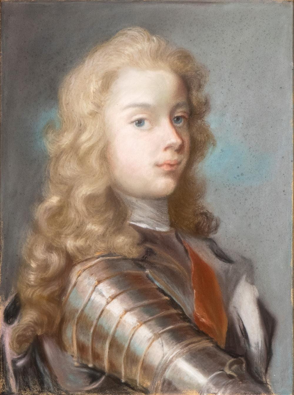 fran ois hubert drouais parigi 1727 1775 attributed to · Bertolami Fine Art s.r.l. · 2025-11-13 François-Hubert Drouais comparable auction result: fran ois hubert drouais parigi 1727 1775 attributed to