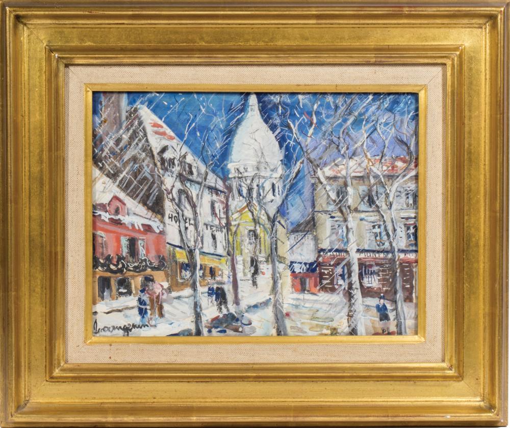 lucien genin 1894 1953 · Phidias · 2025-10-30 Lucien Génin comparable auction result: lucien genin 1894 1953