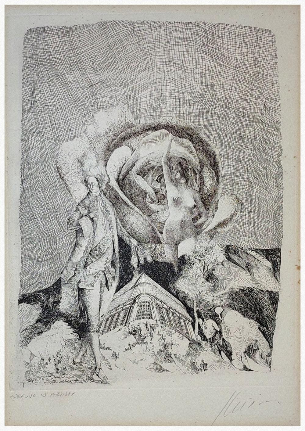Peter Klitsch comparable auction result: peter klitsch austrian 1934 2024