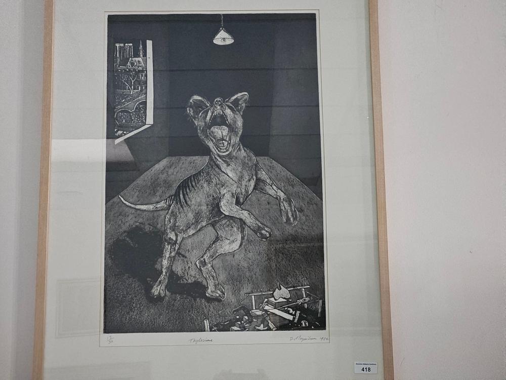 Daniel Moynihan comparable auction result: daniel moynihan australian 1948 bather 1970 e
