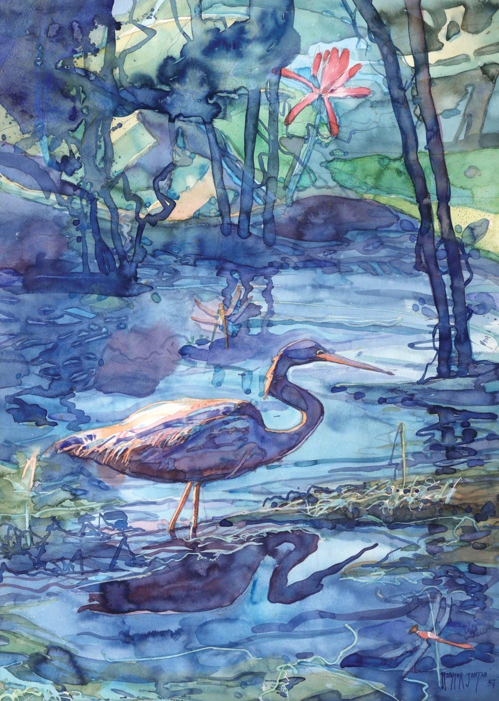 maamor jantan b 1961 splendour 1997 · Henry Butcher Art Auctioneers · 2025-11-09 Maamor Jantan comparable auction result: maamor jantan b 1961 splendour 1997