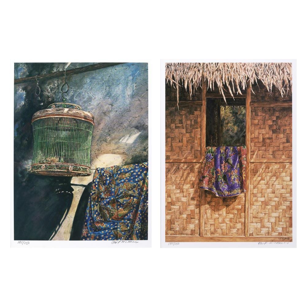 chang fee ming b 1959 home alone summer lady i 2000s · Henry Butcher Art Auctioneers · 2025-11-09 Chang Fee Ming comparable auction result: chang fee ming b 1959 home alone summer lady i 2000s