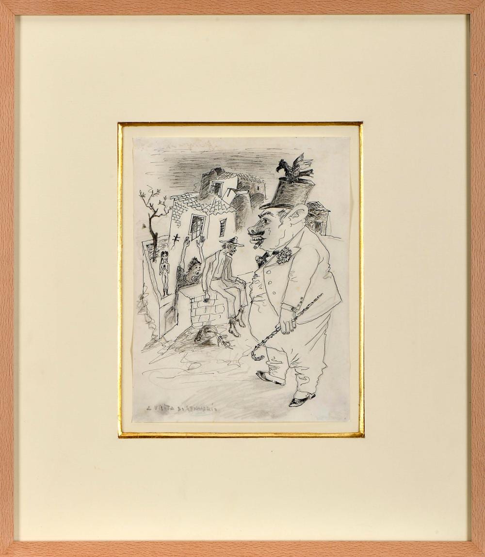 bernardo marques 1899 1962 · Cabral Moncada Leilões · 2025-11-10 Bernardo Marques comparable auction result: bernardo marques 1899 1962