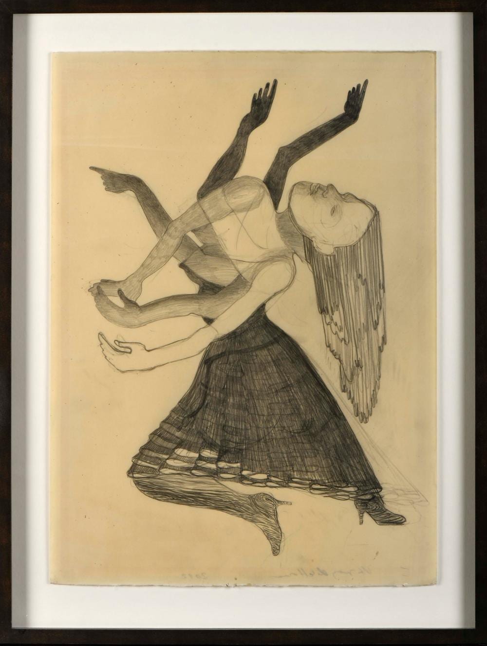Sandra Vasquez de la Horra comparable auction result: sandra vasquez de la horra nasc 1967