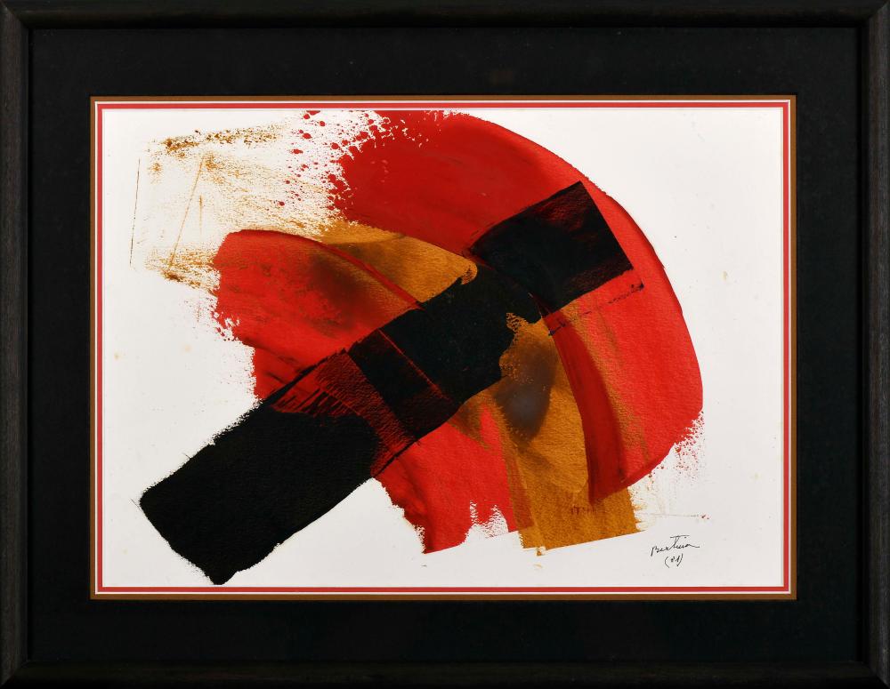 Bertina Lopes comparable auction result: bertina lopes 1924 2012
