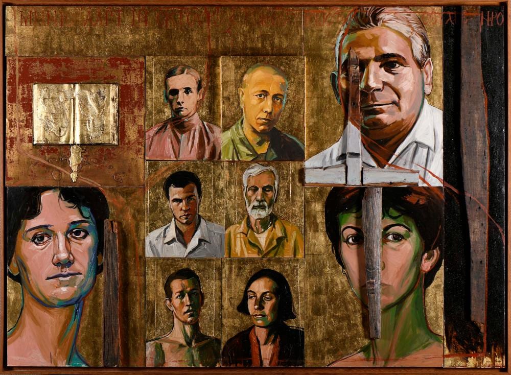 Branislav Mihajlovic comparable auction result: branislav mihajlovic nasc 1961