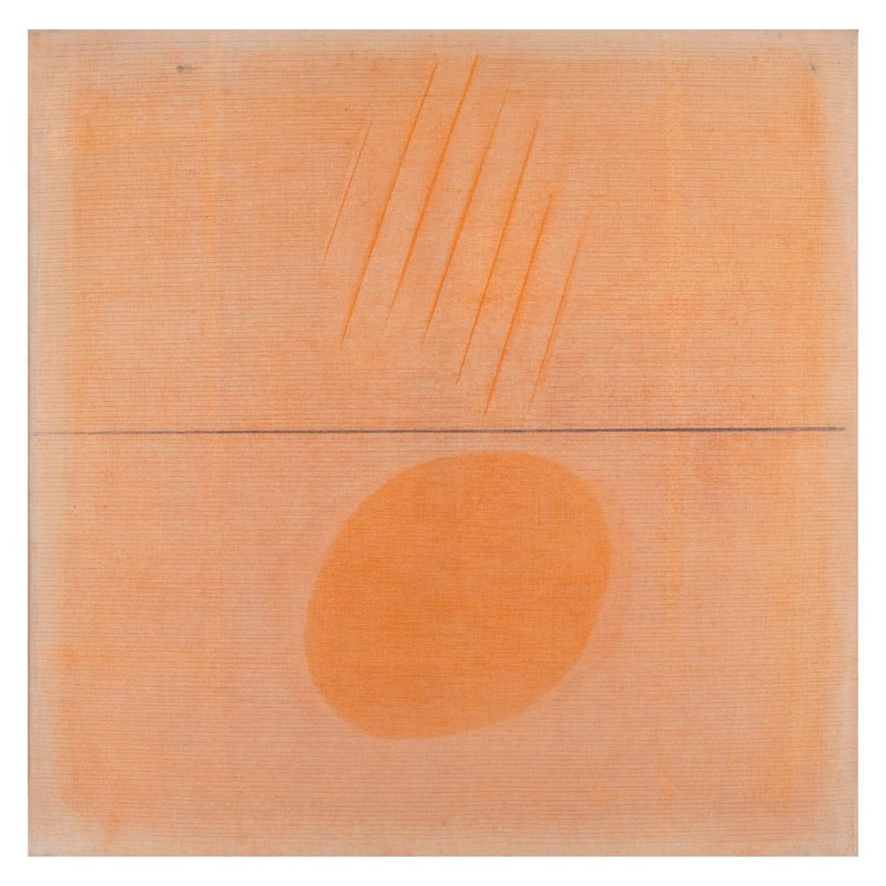 Bice Lazzari comparable auction result: bice lazzari venezia 1900 roma 1981