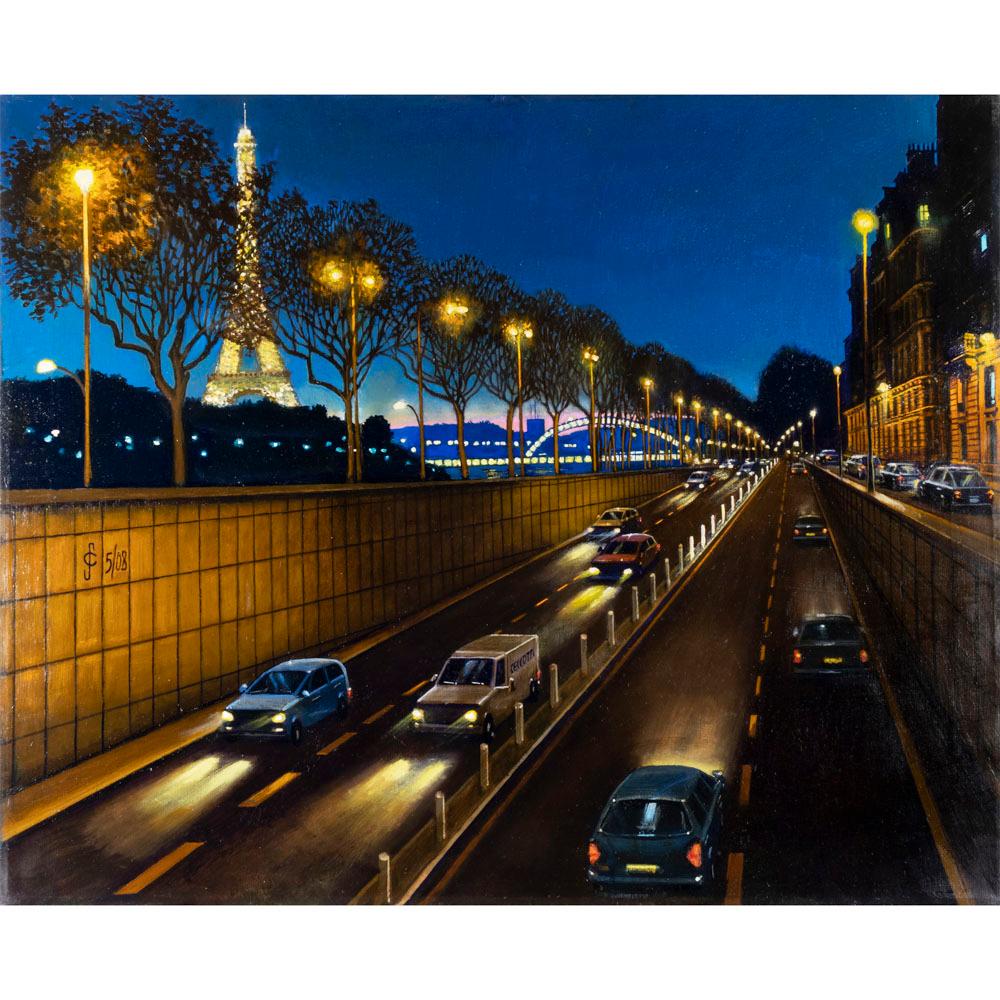 Sergio Ceccotti comparable auction result: sergio ceccotti roma 1935