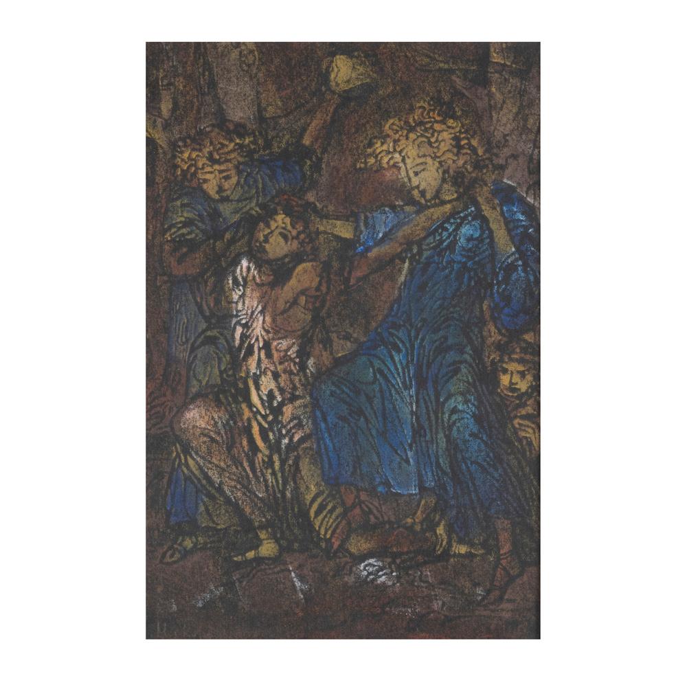 Mirko comparable auction result: mirko basaldella udine 1910 cambridge 1969