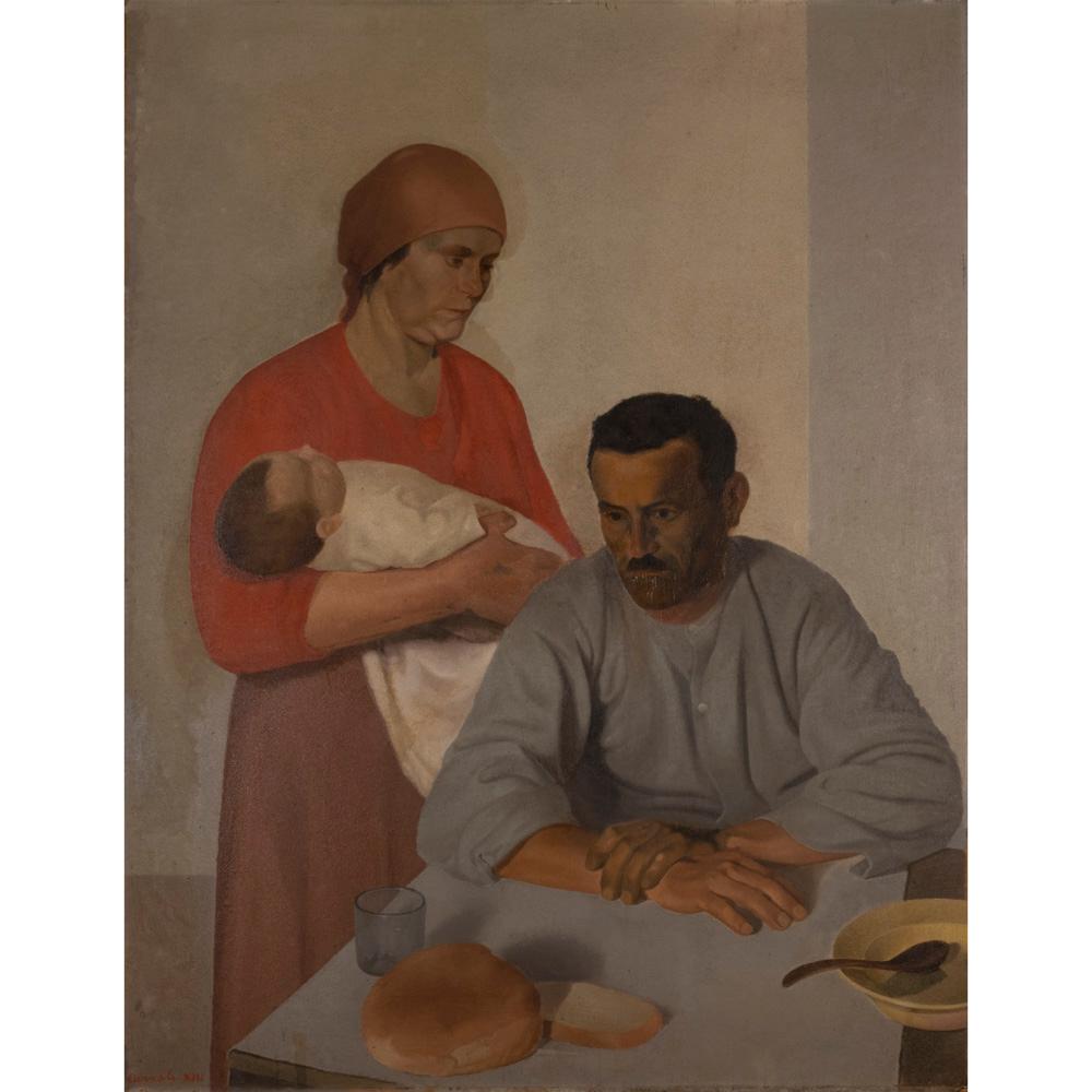 Marcello Avenali comparable auction result: marcello avenali roma 1912 roma 1981