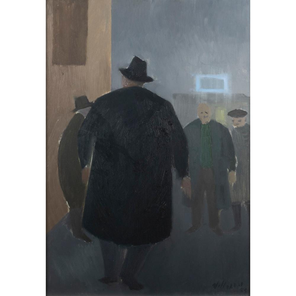 Franco Villoresi comparable auction result: franco villoresi citt di castello 1920 arezzo 1975
