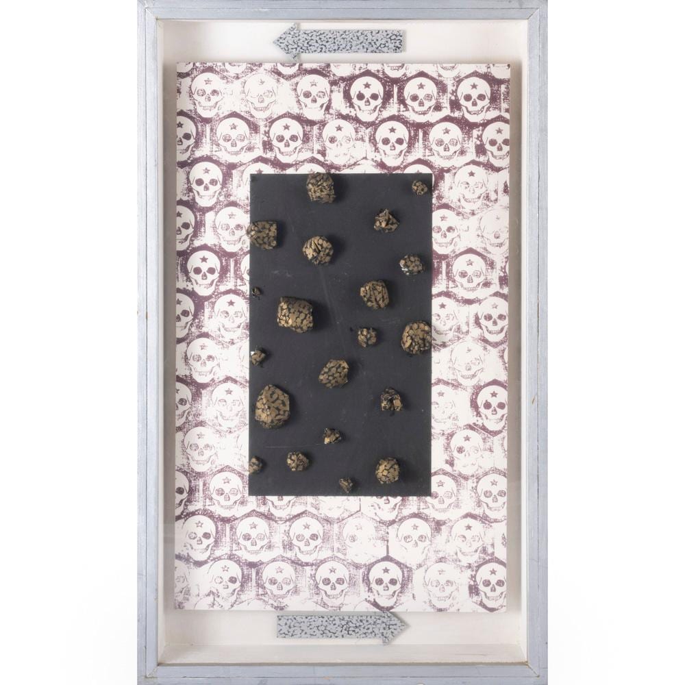 Felice Levini comparable auction result: felice levini roma 1956