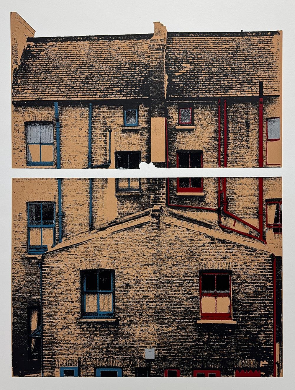 Gerd Winner comparable auction result: gerd winner born 1936 19 aberdeen road ii