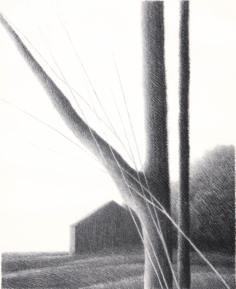 robert kipness s n lithograph landscape · Grant Zahajko Auctions, LLC · 2025-11-05 Robert Kipness comparable auction result: robert kipness s n lithograph landscape