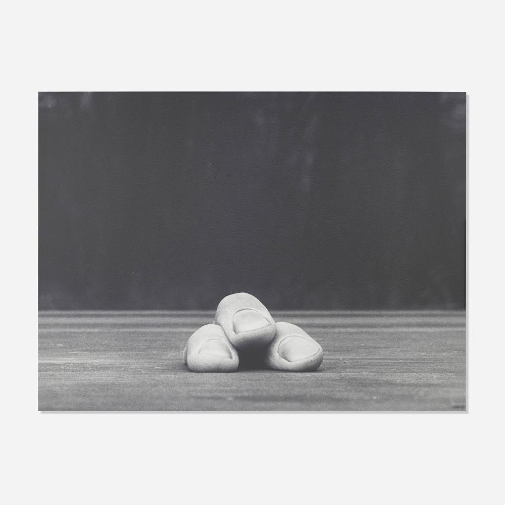 arno rafael minkkinen mountain lakes new jersey · Rago Arts and Auction Center · 2025-11-04 Arno Rafael Minkkinen comparable auction result: arno rafael minkkinen mountain lakes new jersey