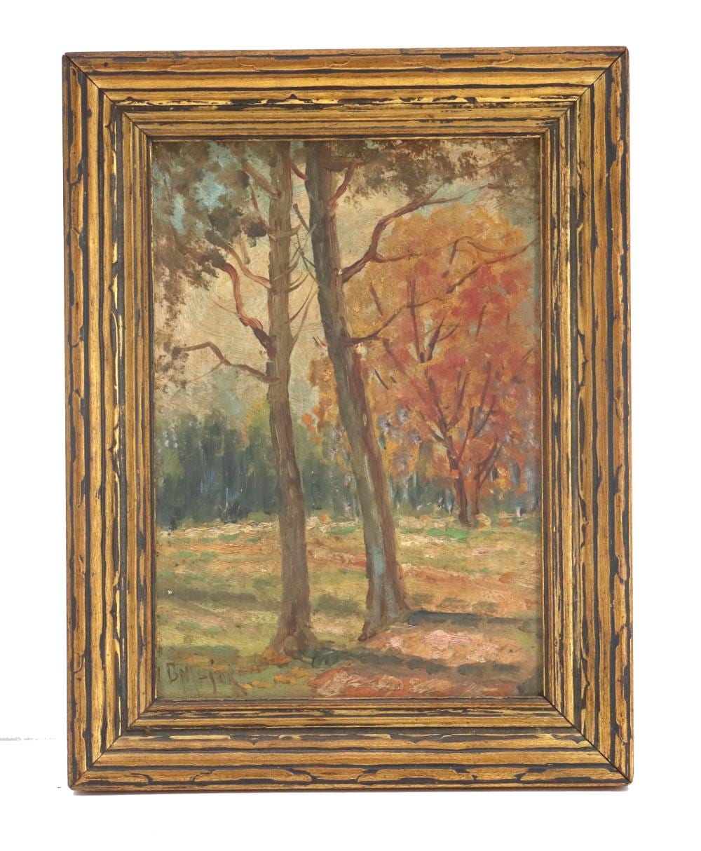 boris b major 1876 1951 russian american oil on board · Sarasota Estate Auction · 2025-11-08 Boris B. Major comparable auction result: boris b major 1876 1951 russian american oil on board