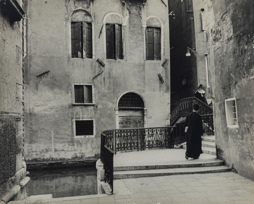 Carlo Cisventi comparable auction result: carlo cisventi 1929 1988 untitled venice 1960s