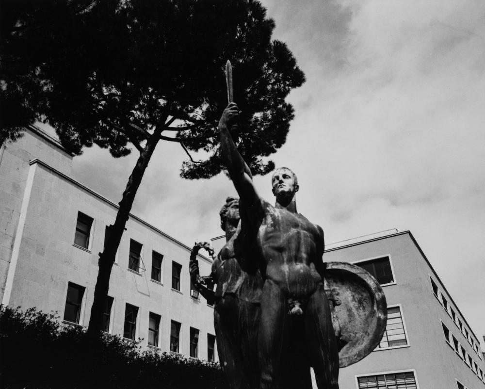 Mimmo Jodice comparable auction result: mimmo jodice 1934 roma la sapienza 1985