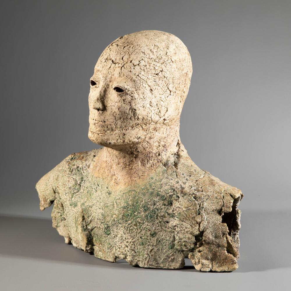 Carmen Dionyse comparable auction result: carmen dionyse caesar