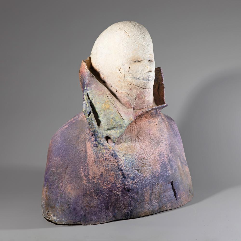 Carmen Dionyse comparable auction result: carmen dionyse bust