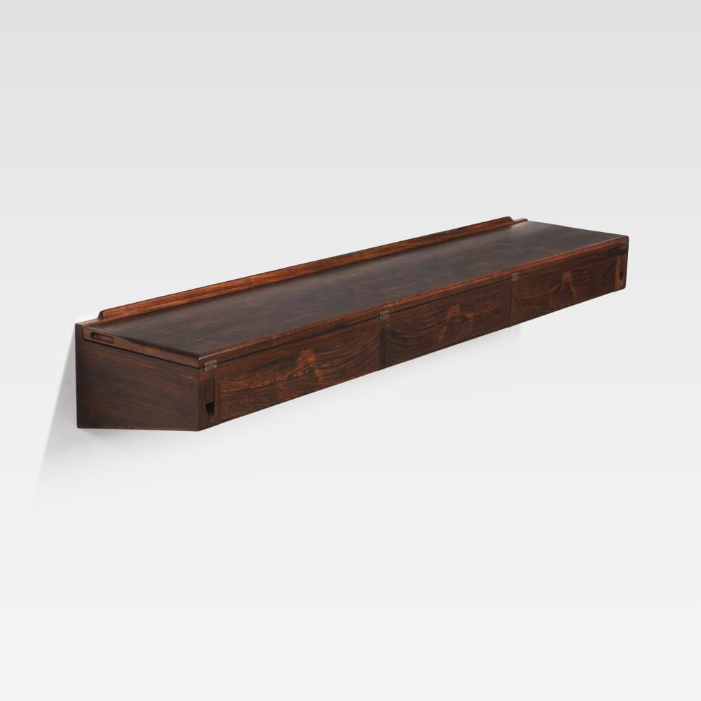 Arne Hovmand-Olsen comparable auction result: arne hovmand olsen wall console
