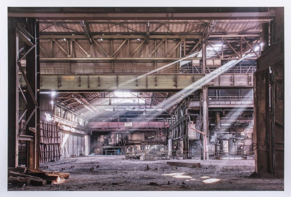raymond ciborowski annunciation digital print · Auctions at Showplace · 2025-11-25 Raymond Ciborowski comparable auction result: raymond ciborowski annunciation digital print