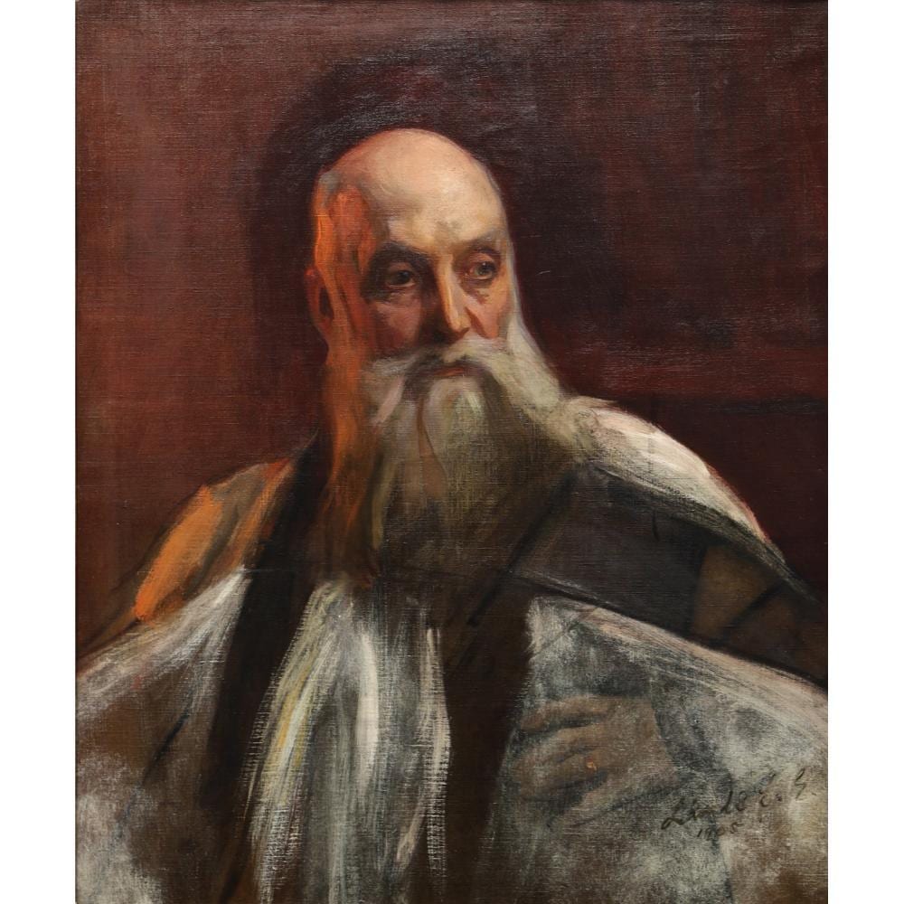 philip alexius de laszlo hungarian 1869 1937 · Clarke Auction Gallery · 2025-11-09 Philip Alexius de Laszlo comparable auction result: philip alexius de laszlo hungarian 1869 1937